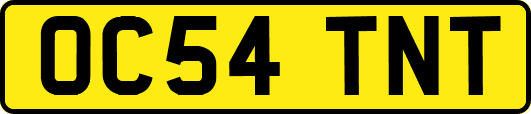 OC54TNT