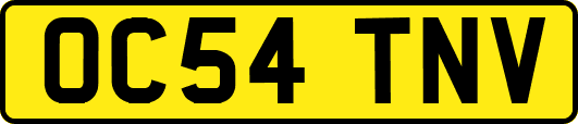 OC54TNV