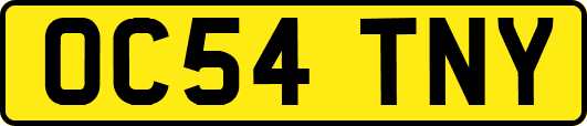 OC54TNY