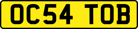 OC54TOB
