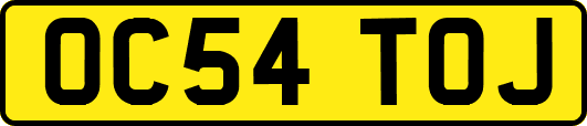 OC54TOJ