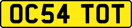 OC54TOT