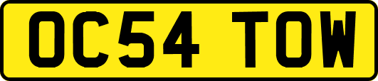 OC54TOW