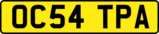 OC54TPA