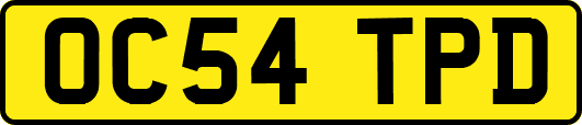 OC54TPD