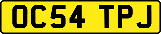 OC54TPJ
