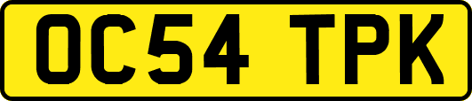 OC54TPK