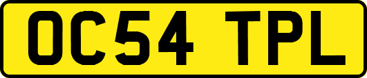 OC54TPL
