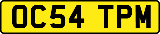 OC54TPM