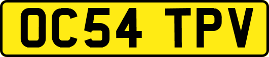 OC54TPV