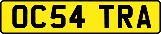 OC54TRA