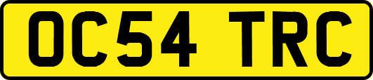 OC54TRC