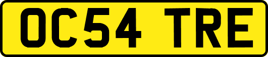 OC54TRE