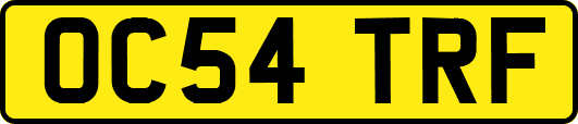OC54TRF