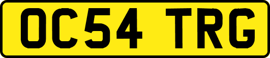 OC54TRG
