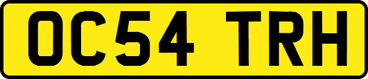 OC54TRH