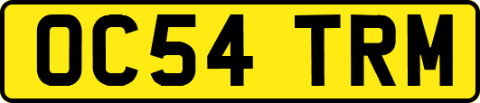 OC54TRM