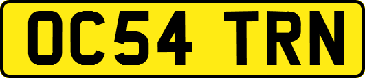 OC54TRN