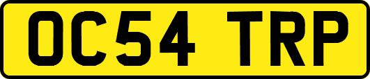 OC54TRP