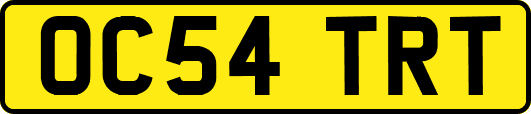 OC54TRT