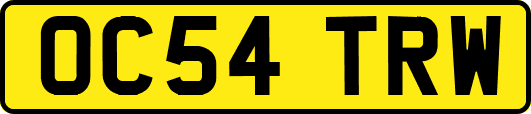 OC54TRW