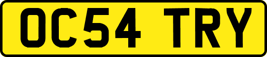 OC54TRY