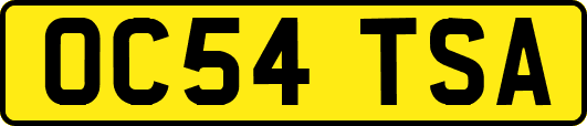OC54TSA