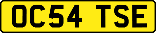 OC54TSE