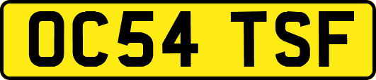 OC54TSF