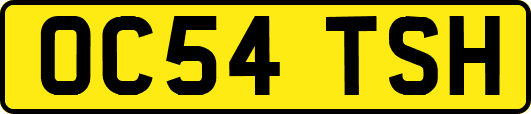 OC54TSH