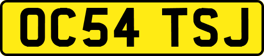 OC54TSJ