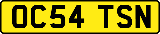 OC54TSN