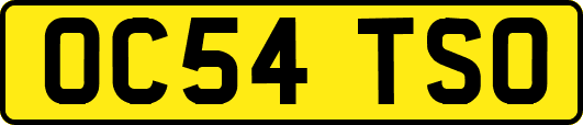 OC54TSO