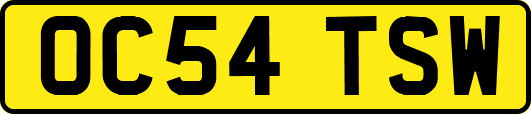 OC54TSW
