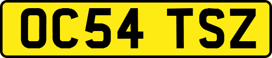OC54TSZ