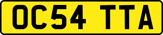 OC54TTA