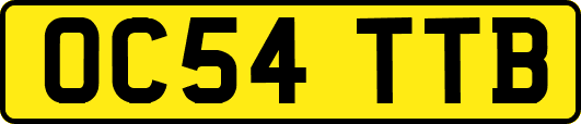 OC54TTB