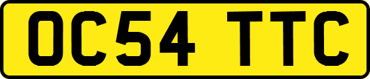 OC54TTC