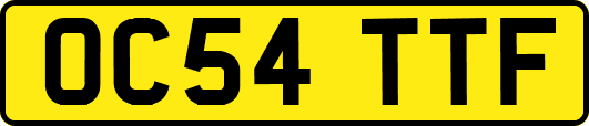 OC54TTF