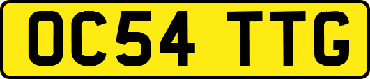 OC54TTG
