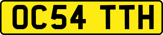 OC54TTH