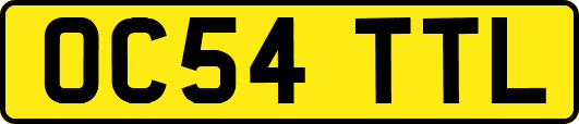 OC54TTL
