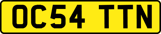 OC54TTN