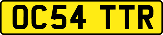 OC54TTR