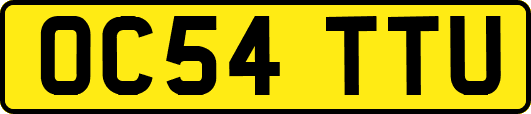 OC54TTU