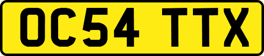 OC54TTX