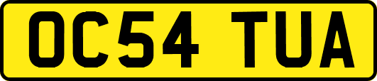 OC54TUA