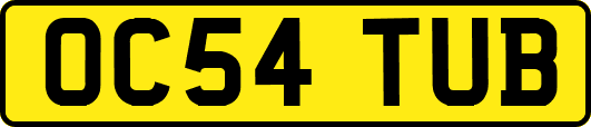 OC54TUB