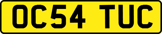 OC54TUC