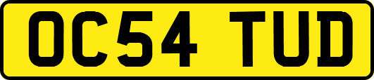 OC54TUD